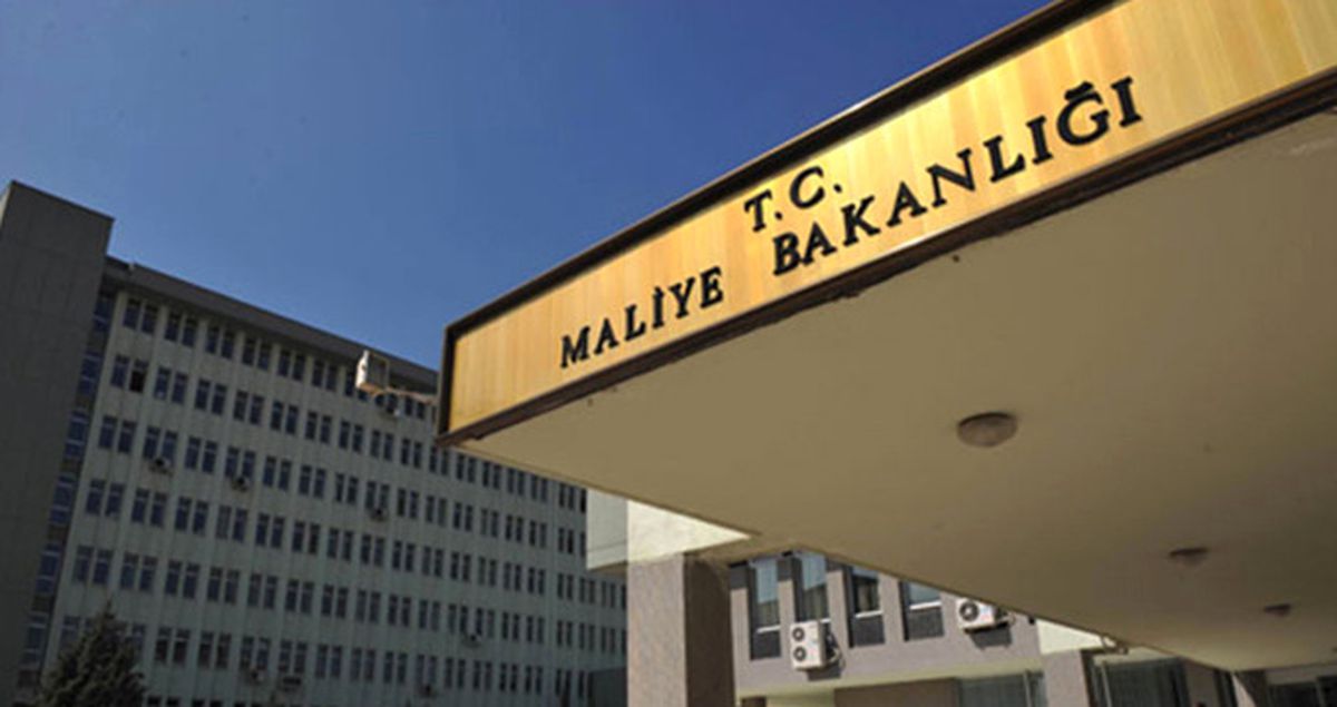 Maliye Bakanlığı'ndan Dolandırıcılık Uyarısı