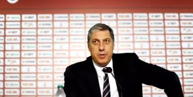 Nazifoğlu'nun Yerine Gelecek İsim Belli Oldu!