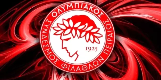 Olympiakos'a Sürpriz Türk Teknik Direktör