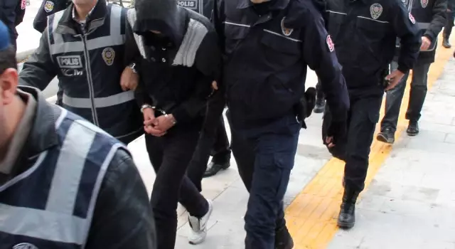 Polislerin Yargılandığı