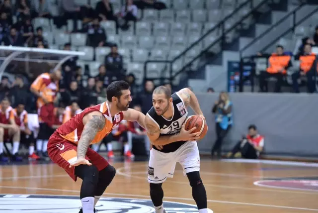 Spor Toto Basketbol Ligi