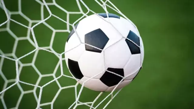 Süper Lig'de Gol Yağmuru