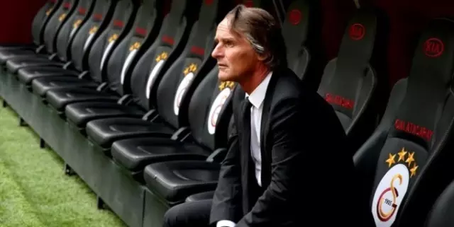 Süper Lig'e Hoca Dayanmıyor