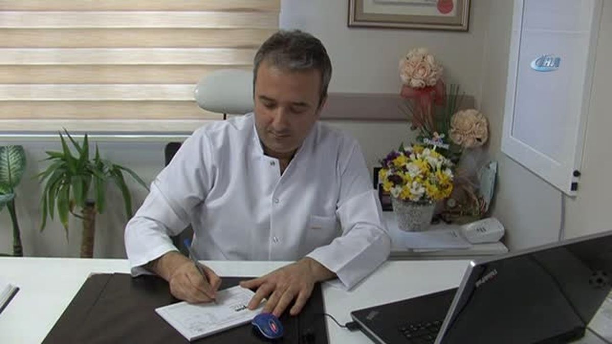 Uzmanından Karındaki Kitlelere İlişkin Uyarı