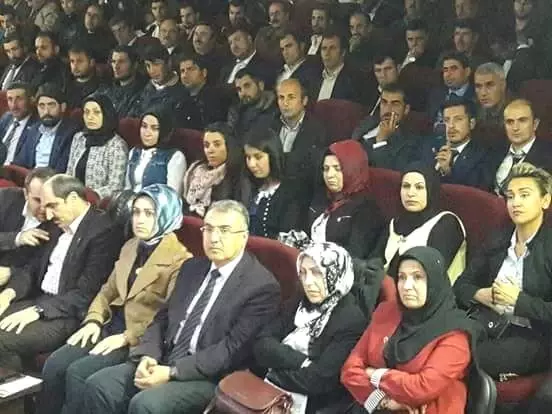 Van'da