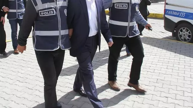Zonguldak Merkezli Fetö/pdy Operasyonu