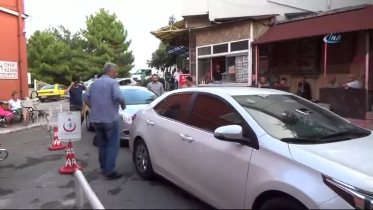 30 Sanıklı Fetö/pdy İddianamesi Tamamlandı