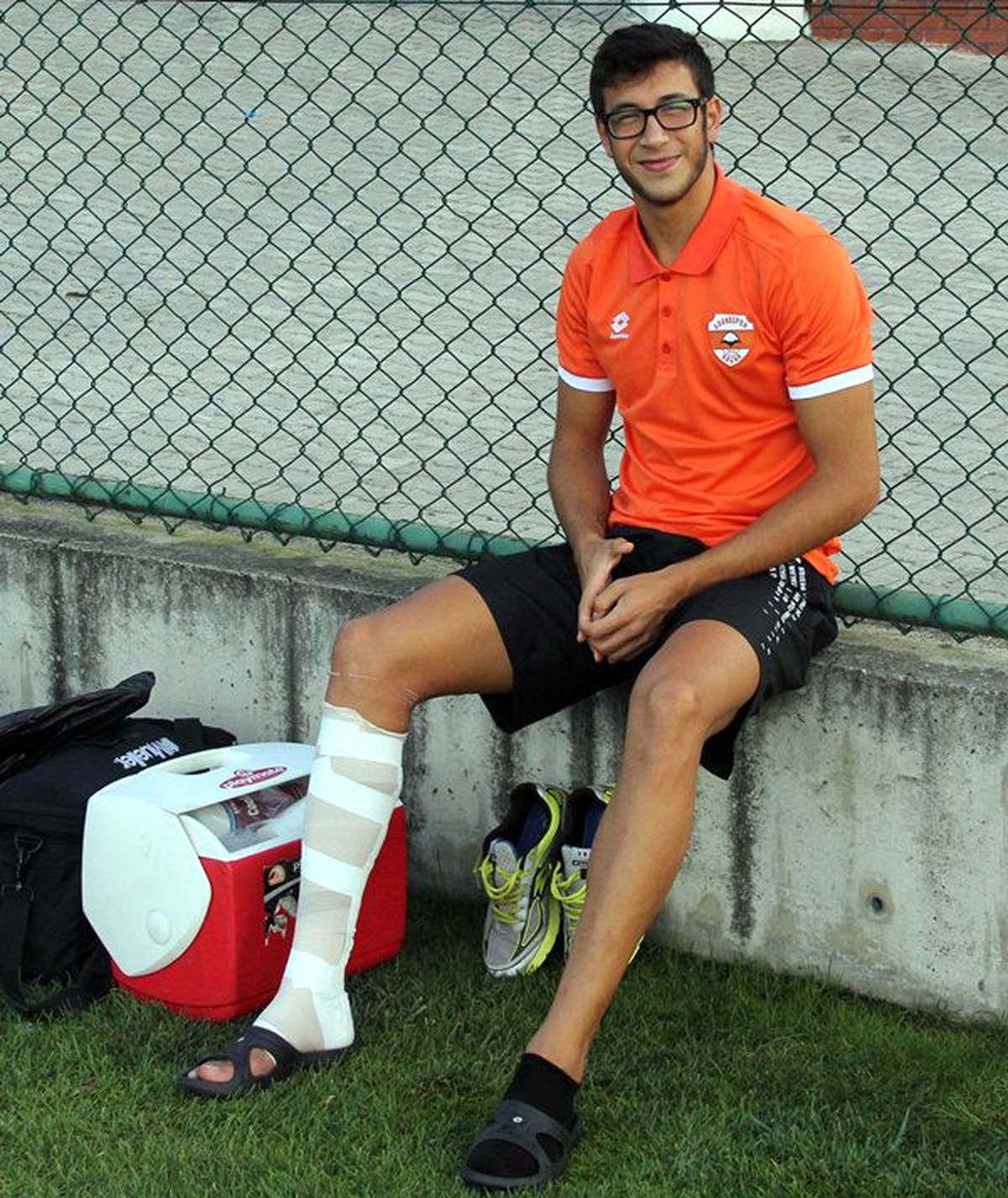 Ahmet Dereli Gol Attığında Adanaspor Kazanıyor