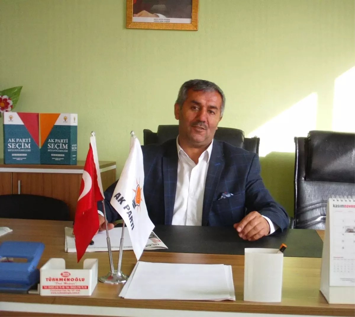 Van Seref Mobilya Facebook