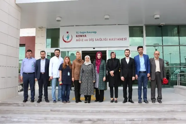 Ak Partili Erdoğan: