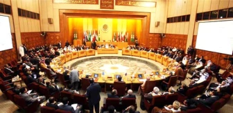 Arap Parlamentosu Yeni Başkanını Seçti