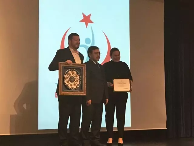Bandırma Devlet Hastanesi Donör Temininde Türkiye İkincisi Oldu