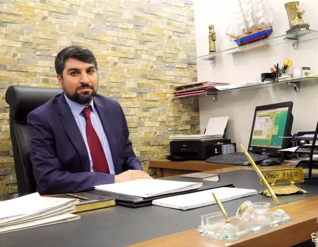 Barolar Birliği Bir Siyasi Örgütlenme Değildir