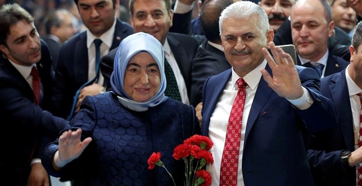 Başbakan'ın Eşi Semiha Yıldırım'ın '81 İlde 81 Anaokulu Projesi' Hayata Geçiyor