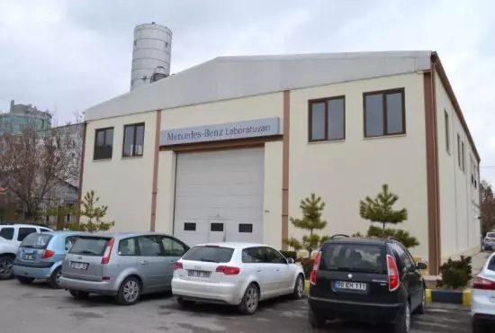 Bu Lisenin Yıllık Cirosu 2 Milyon Lira