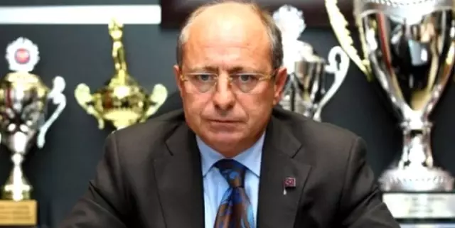 Bülbüloğlu'ndan Yusuf Yazıcı Açıklaması