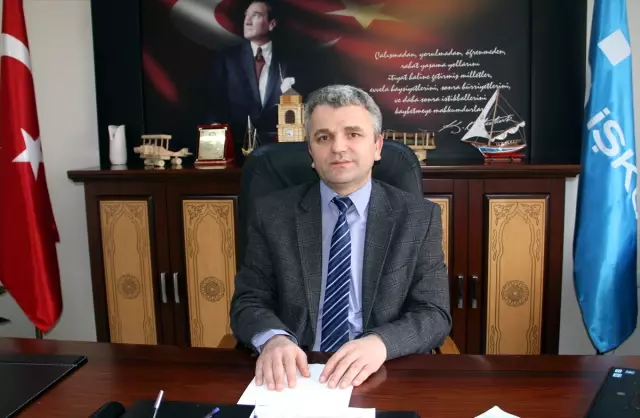 Çalışma Hayatında Milli Seferberlik