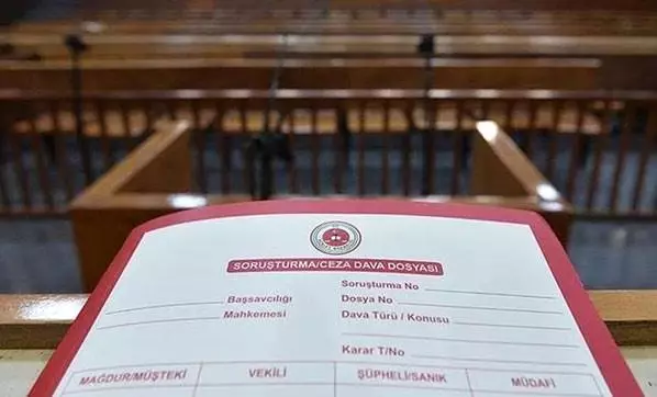 Darbede Var Mısınız Yok Musunuz?