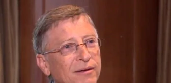 Dünyanın En Zenginleri Açıklandı, Birinci Bill Gates Oldu