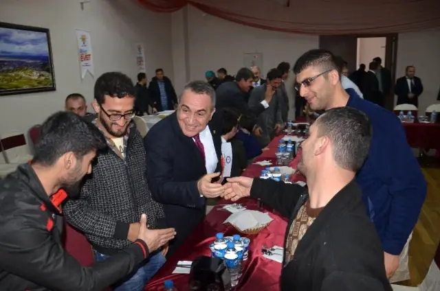 Engelsiz Bir Türkiye İçin Evet' Programı Engelsiz Bir Türkiye İçin Evet' Programı