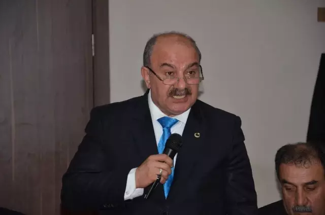Engelsiz Bir Türkiye İçin Evet' Programı Engelsiz Bir Türkiye İçin Evet' Programı