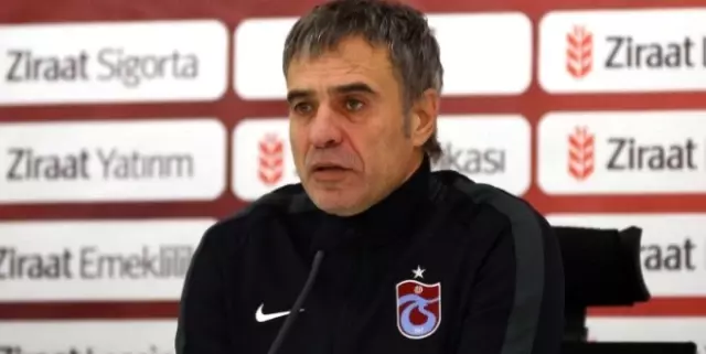 Ersun Yanal'dan İddialı Sözler!