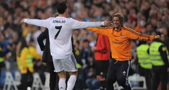 Fabio Coentrao, Ehliyet Sınavına Kendisinin Yerine Başkasını Soktu
