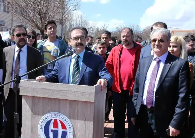 Gaün'de Coşkulu Nevruz Kutlaması