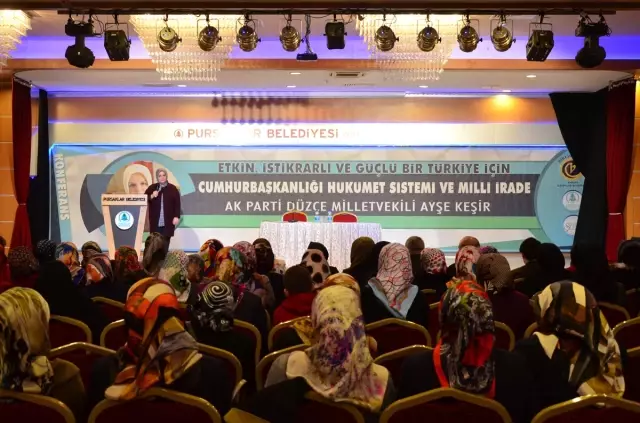 Halk Oylamasına Doğru