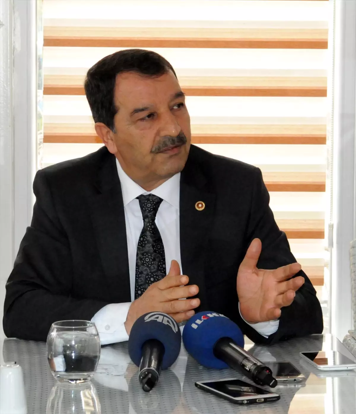 Halk Oylamasına Doğru