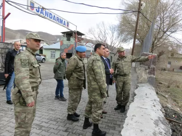 Kağızman'dan Kısa Kısa