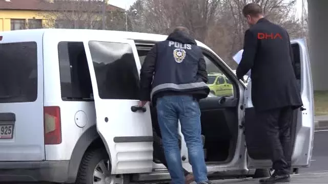 Kayseri ve Bursa'da Fetö Operasyonu: 25 Gözaltı Kararı Kayseri ve Bursa'da Fetö Operasyonu: 25 Gözaltı Kararı