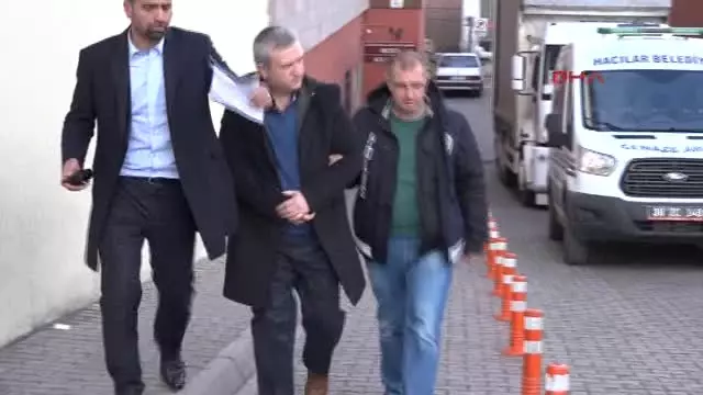 Kayseri ve Bursa’da Fetö Operasyonu: 25 Gözaltı Kararı