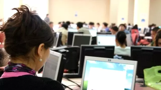 Kırıkkale'de En Çok Kamu Personeli Şikayet Edildi