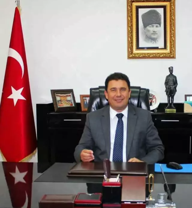 KKTC Çalışma ve Sosyal Güvenlik Bakanı Saner, Antalya'ya Gidecek