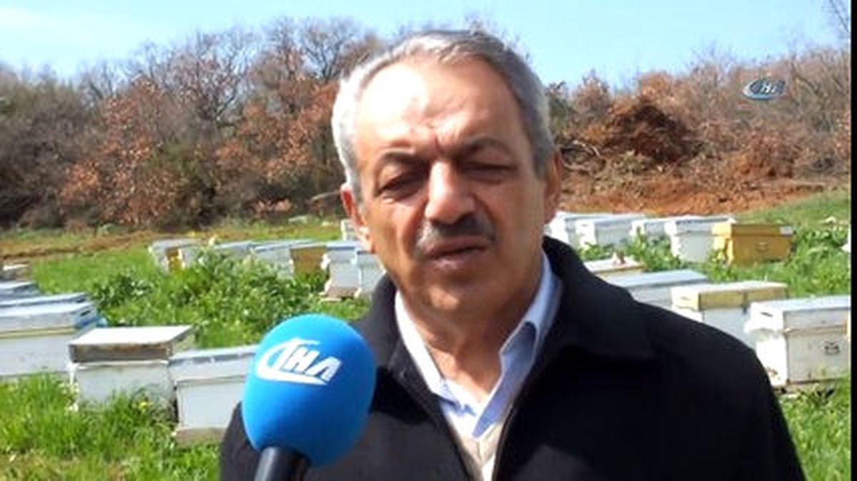 Kuraklık Arıları Vurdu, Üretim Düştü
