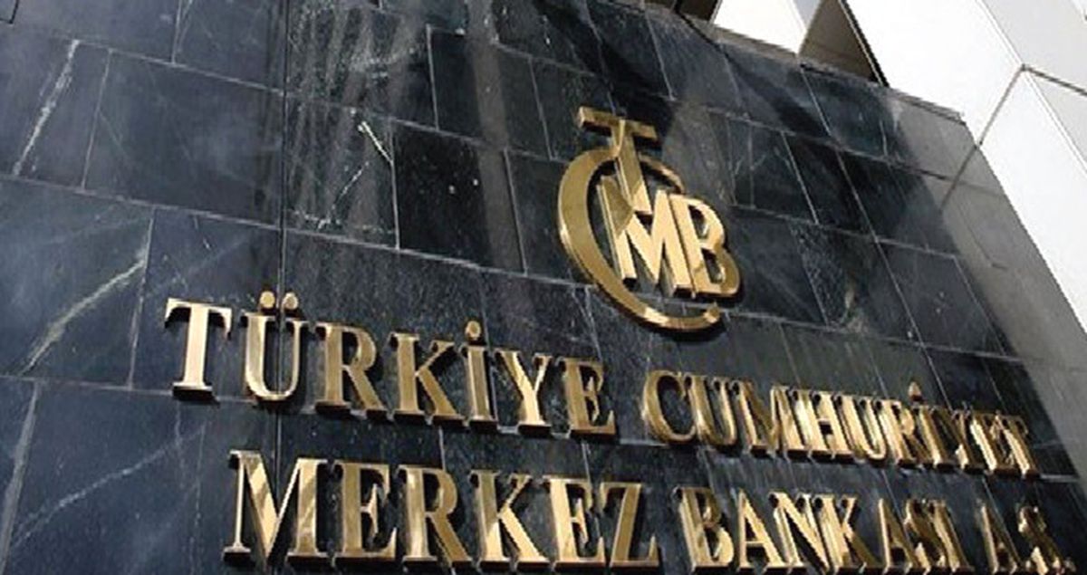 Merkez, Dolar Cinsi Hesaplara Ödenen Gecelik Faizi Yüzde 1'e Çıkardı