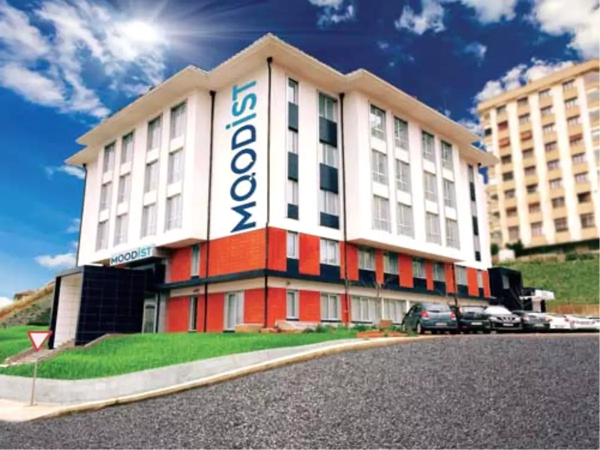 Moodist'e 'Özel Amatem' Statüsü