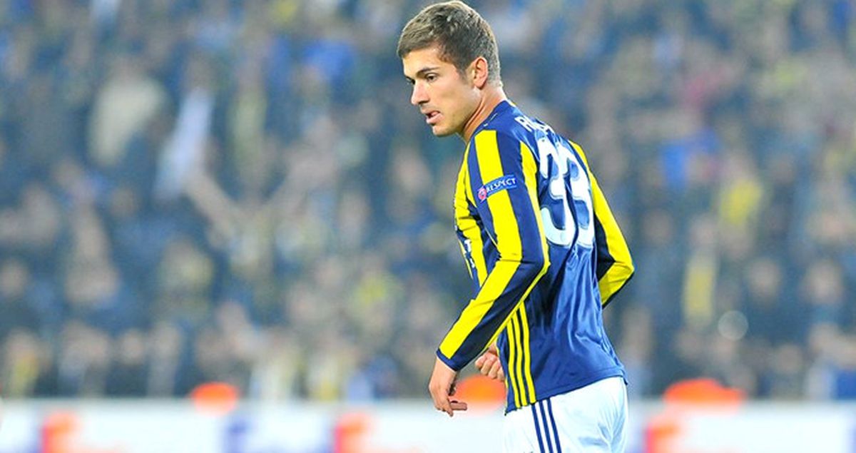 Neustadter: Dick Advocaat'ın Görevi Bırakacağını Duyunca Şaşırdım