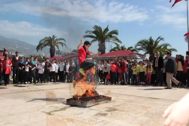 Nevruz Bayramı Kutlamaları