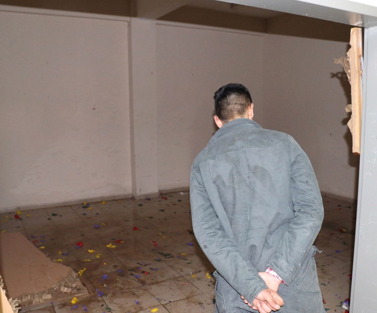 Nevruz Kutlamasında Uçan Balonlar Patladı: 3 Yaralı