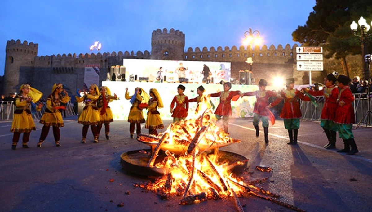 Nevruz Ne Zaman Kutlanır?