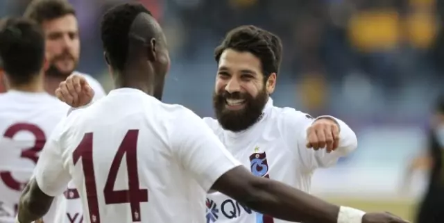 Olcay'ı Alamazdık'