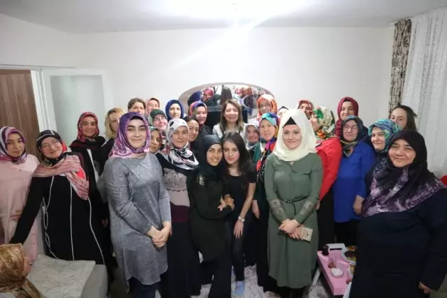 Prof. Dr. Günay, 'Evet' İçin Sahada