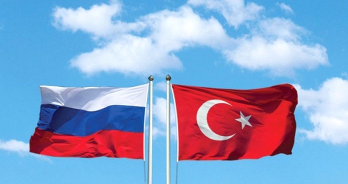 Ruslar Türkiye'de Tarım Şirketi Kurmak İstiyor