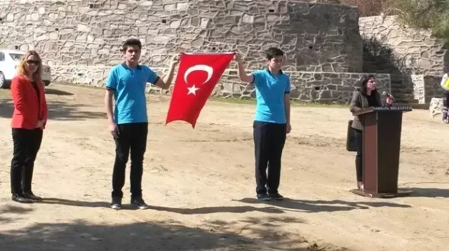 Sarıgöl'de