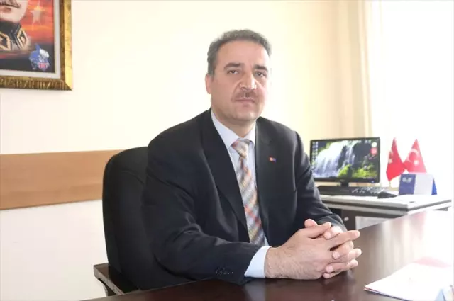 Şereflikoçhisar'da Kurs Çalışmaları