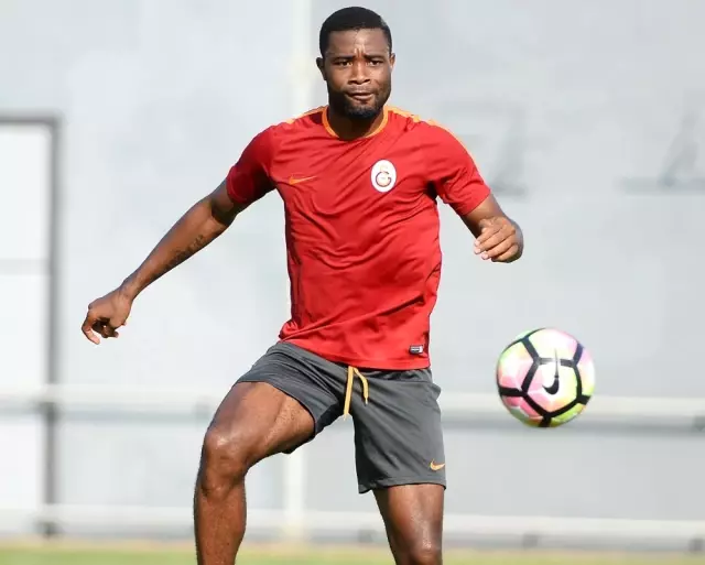 Sezon Sonu Ayrılıyor