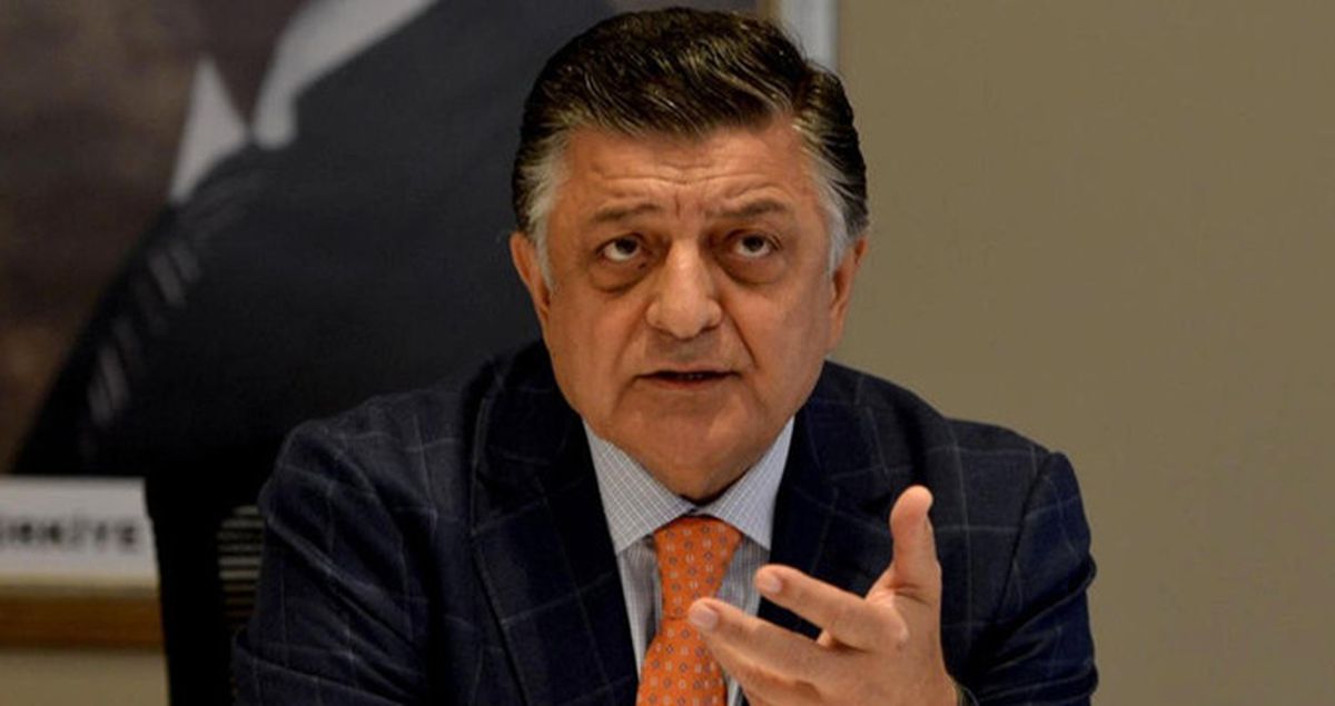 Teknik Direktör Yılmaz Vural, Göztepe'yle Anlaştı