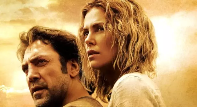 The Last Face'den İlk Fragman